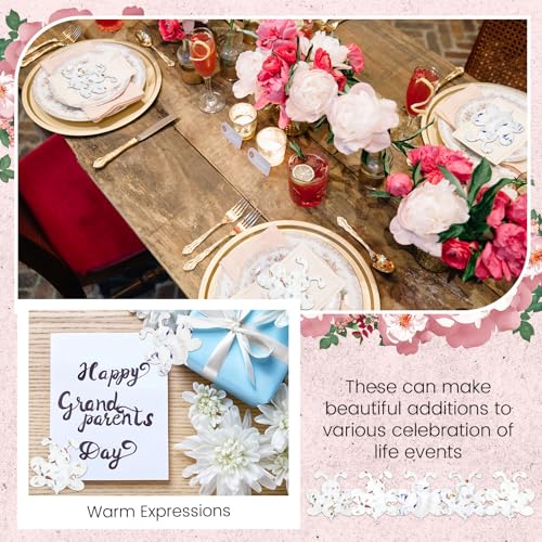 Dunzoom 50 Pcs Plantable Seed Paper Tags Wildflower,Bee Shape - style: Bee Shape