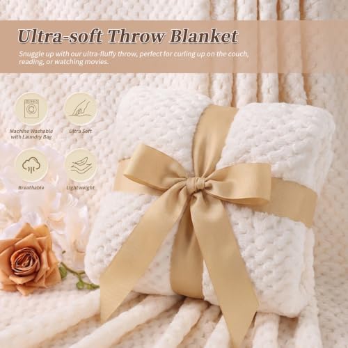 Birthday Gifts for Women - 13pcs Get Well Soon Self Care Gifts Box, Sympathy Bereavement Gift Basket, Thinking of You Surgery Recovery Condolences Care Package for Mom Her Wife Best Friend Sister