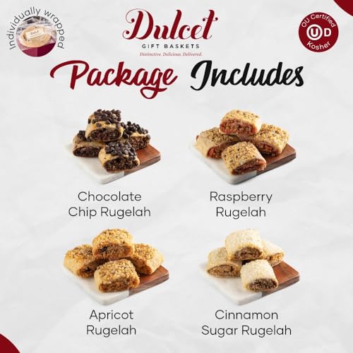 Thinking Of You Baskets For Women Gourmet Gift Baskets Thinking of You Food Gifts, Food Gift Baskets for Women, Men, Daughter, Dad, Son, Wife, Friends, Coworkers By Dulcet Gift Baskets - style: Thinking of You