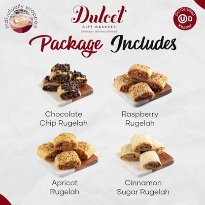 Thinking Of You Baskets For Women Gourmet Gift Baskets Thinking of You Food Gifts, Food Gift Baskets for Women, Men, Daughter, Dad, Son, Wife, Friends, Coworkers By Dulcet Gift Baskets - style: Thinking of You
