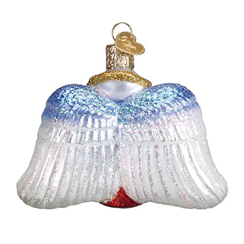 Old World Christmas Beloved Pet Glass Blown Ornament for Christmas Tree, Handcrafted Holiday Decoration, Pet Collection