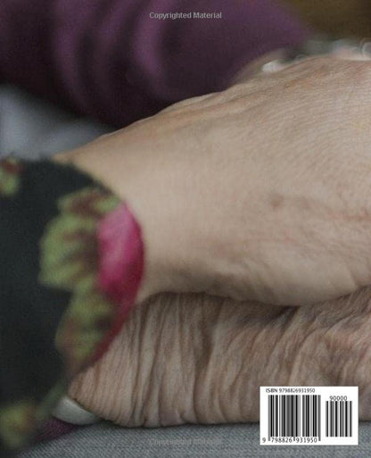 I Miss My Mom: A Prompt Journal to Help Navigate the Way from Grief to Healing