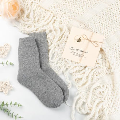 Mothers Day Gifts for Mom, Get Well Soon Gift Basket for Women, Self Care Thinking of You Care Package, Feel Better Relaxing Encouraging Gift for Her Sister Wife Friend Grandma Coworker (Ivory)