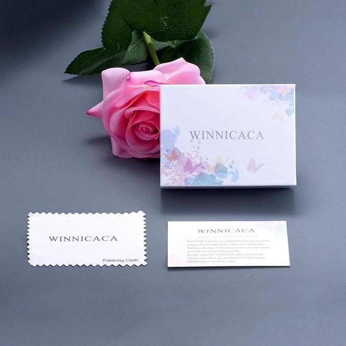 WINNICACA Cremation Jewelry for Ashes Locket Ashes Necklace Urn Necklace for Women Sterling Silver Cremation Necklace for Ashes Fine Keepsake Picture Necklace Memorial Jewelry - style: B03-Sunflower Urn Locket Necklace
