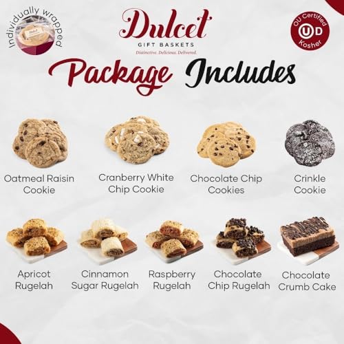 Congratulations Gifts For Women Congratulations Food Gift Baskets for Women, Men, Mom, Dad, Son, Daughter, Siblings, Friends & Co-Workers Gourmet Food Gifts By Dulcet Gift Baskets - color: Congratulations
