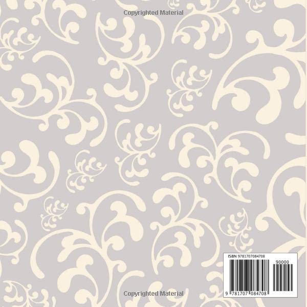 In Loving Memory: 8.25" x 8.25" Celebration Of Life Funeral Guest Book For Writing Down Names Thoughts and Memories