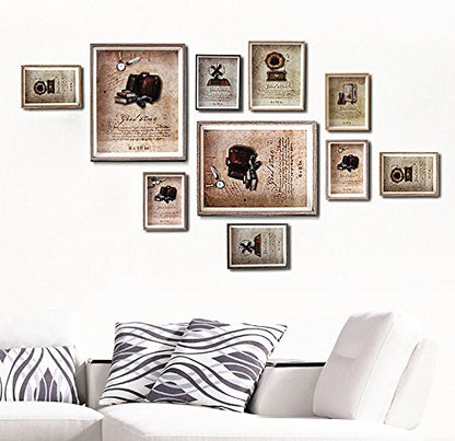 5x7" Wooden Shadow Box Picture Frame with Glass Front,Dried Flower Photo Frame for Specimen,Table Top Display, Wall mounting,Flower Display Stand and Baby Birth Memorial Wedding Photos Dark Gray - color: Dark Gray