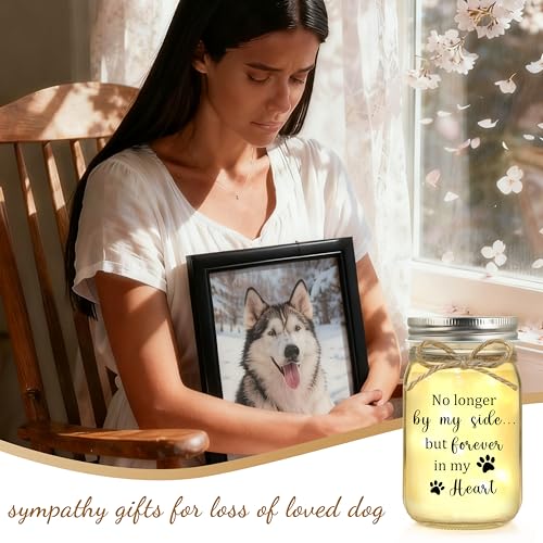 Dog Memorial Gifts for Loss of Dogs Pet Memorial Gifts for Dogs - style: Dog Memorial Gifts