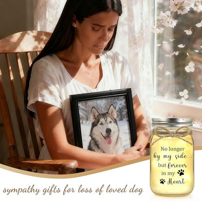 Dog Memorial Gifts for Loss of Dogs Pet Memorial Gifts for Dogs - style: Dog Memorial Gifts