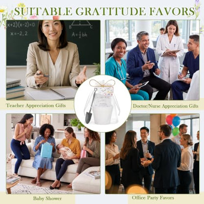 24 Sets Christian Gifts Bulk, Thank You - style: Thank You