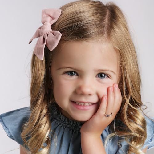 Precious Pieces Heart Birthstone Ring, 925 Sterling Silver | Available in all 12 simulated birthstones for babies, little girls & pinky rings. A meaningful birthday keepsake. - color: 05-May Size 5