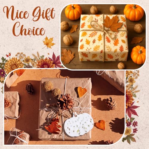 Dunzoom 100 Pcs Handmade Wildflower Seed Paper Tags,Pumpkin Shape - style: Pumpkin Shape