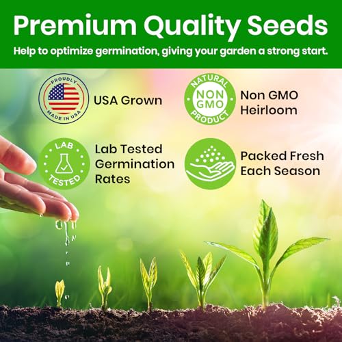 NatureZ Edge Wildflower Seeds Mix – 2 Oz, 85,000 Seeds, 35 Variety Perennial & Annual Flower Seeds to Plant Outside, Bulk Wildflower Seeds, Wild Flower, Semillas de Flores - size: 2 oz