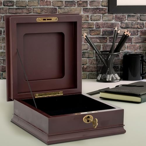Allied Frame US Army Medallion Desktop Box - color: Army