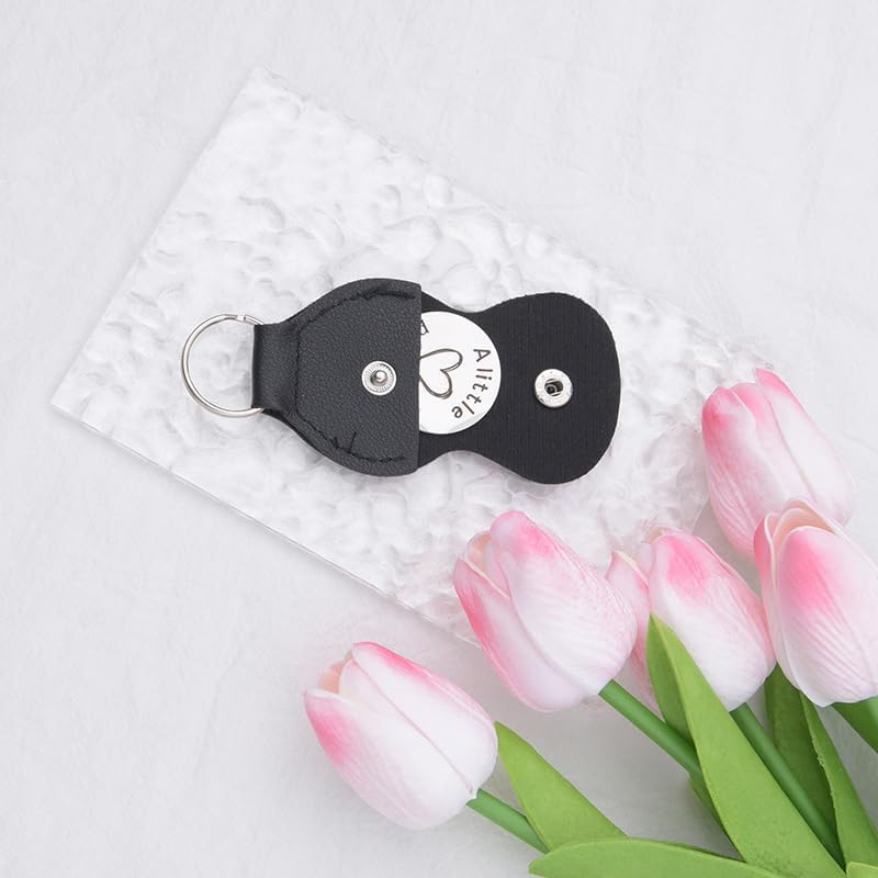 Pocket Hug Token for Women Men Him Birthday Inspirational Gifts for Daughter Friend Long Distance Gifts for Wife Mom - color: Fuck This Shit