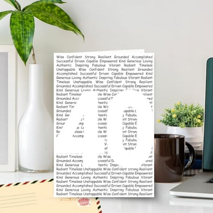 40th Birthday Card, 40th Birthday Cards for Women Men with Seal and Envelope, 40 Birthdayy Cards for Him Her Mom Dad Friend Sister Brother Husband Wife - color: 40th