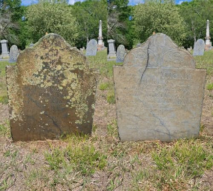 Endurance Gravestone & Monument Cleaner - 1 Quart (Spray Bottle)
