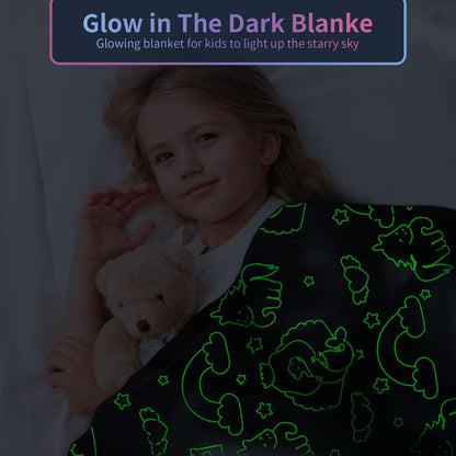 COMFAR Mermaid Blanket for Girls 4-6, Gifts Girls, Kids Blankets Toddler Kids, Personalized Baby Cute Teen Girls,Birthday 50inx 60in - color: Mermaid, size: 50"x 60"