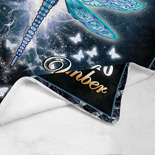 InterestPrint Custom It's so Hard to Forget Someone who gave You so Much to Remember Warm Bed Throw Blanket - color: Multi 29, size: 30 x 40 Inches