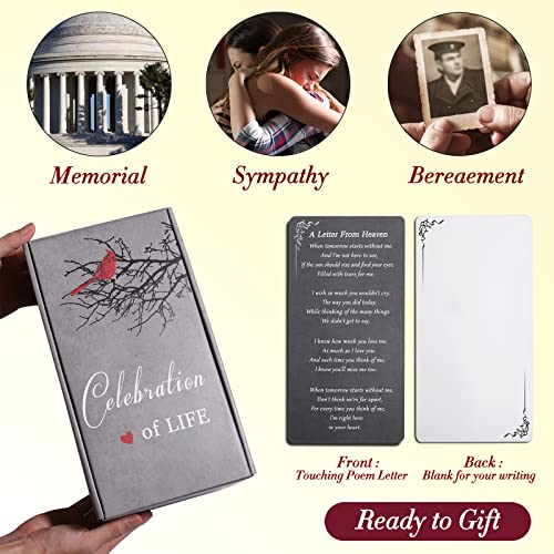 Memorial Lantern, Sympathy & Bereavement Gift with Flickering LED Candle & Remote Timer, UV Printed Remembrance Keepsake, Their Light Remains in Loving Memory Tribute - color: There are some who bring a Light so great to The World