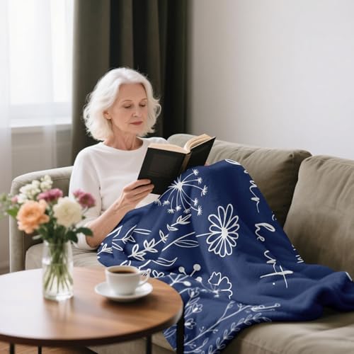 Sympathy Gifts for Loss of Loved One, Memorial/Bereavement Blanket for Loss of Mom Dad, in Memory of Loved One Gift, Grief Gifts for Women, Remembrance/Sorry Gift for Your Loss Blanket 60"X50"