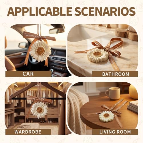 Get Well Soon Gifts Baskets for Women, Thinking of You Gift Comfort Gifts with Healing Crystals Tree, Sympathy Gift Feel Better After Surgery Recovery Wellness Hug in a Box for Her Mom Friends, Brown - color: Brown