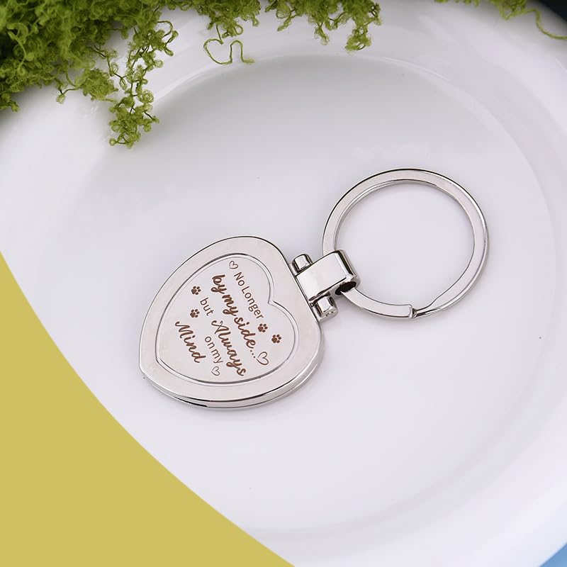 Unique Engraved Photo Frame for Women Men - color: Silver1