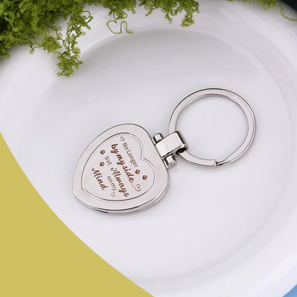 Unique Engraved Photo Frame for Women Men - color: Silver1