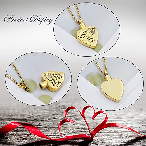 Fashion Pet Cremation Jewelry Stainess Steel Heart Keepsake Ashes Necklace Dog Cat Paw Memorial Urn Pendant - color: G-White