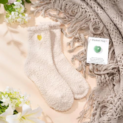 Get Well Soon Gifts for Women, Birthday Gifts for Women Care Package, Sympathy Gift Baskets Spa Gift Thinking of You Inspirational for Mom Her Sister Wife Girlfriend Grandma - color: Khaki