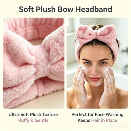 Thoughtful Birthday Gifts Set for Women, Self Care Get Well Soon Gift Box, Relaxing Spa Care Package, Christmas Holiday Present for Mom Sister Wife Aunt Best Friend Her