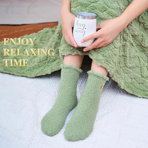 Get Well Gifts for Women Self Care Gifts Basket - Relaxing Spa Care Package After Surgery Feel Better Sympathy Mothersday Birthday Gift for Her Mom Sister Friend Wife (Green) - color: Green