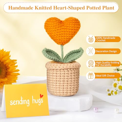 Get Well Gifts for Women, Sympathy and After Surgery Recovery Gifts | Hugs & Healing Luxury Birthday & Care Package for Her, Thinking of You Cancer Care Gifts for Women Mom Her Wife Friend Sister