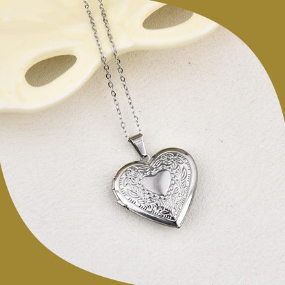 Custom Photo Locket Necklace for Women Mother Aunt Birthday Gifts from Niece Daughter Memory Memorial Gifts for Loss of Loved One Mother Daughter Locket Necklaces for Women