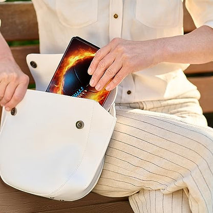 Photo Album 4x6 Photos - 60 Photos Capacity PU Leather Cover Photo Album with Strong Elastic Band, Portable Picture Album for Family Wedding Wedding Anniversary, Fire Football - color: Fire Football