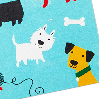 Hallmark Blank Cards Assortment, Dogs and Cats (36 Assorted Note Cards with Envelopes) - style: Dogs & Cats