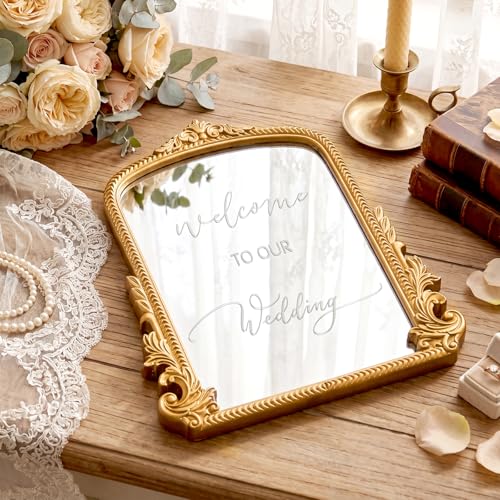 Bucherry Vintage Love Wedding Sign Welcome to Our Wedding - style: Welcome to Our Wedding