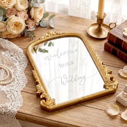Bucherry Vintage Love Wedding Sign Welcome to Our Wedding - style: Welcome to Our Wedding