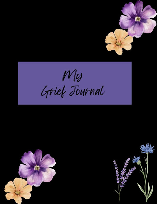 My Grief Journal