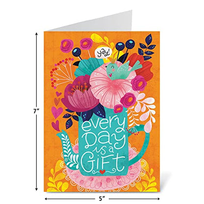 Current Thinking of You Greeting Cards - style: Warm Wishes