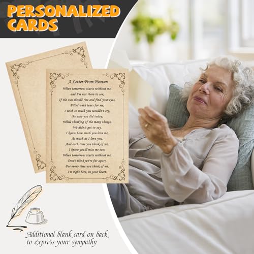 Sympathy Wind Chimes for Outside Deep Tone, Memorial Wind Chimes for Loss of Loved One Prime, Bereavement Condolence Remembrance Funeral Gifts for Grieving Friends Loss of Mother Father - size: C-Black Hummingbird