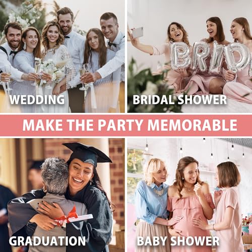 Advice and Wishes Cards Box, 50 Pcs Birthday Wedding Baby Shower Advice Cards, Well Wishes Box for Birthday Party Graduation Bridal Shower Retirement Party, Anniversary(Minimalism) -B03 - color: Minimalism, size: Set with Wooden Box