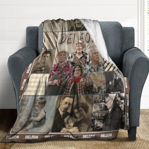 Artsadd Personalized Blanket in Memory of Mother Father, Custom Throws with Picture Text Name, Memorial Gift for Loss of Loved One,Remembrance Gift - color: Multi Photos+multi Names 02