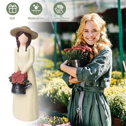 thovorrnl Gardening Gifts for Women, Unusual Garden Gifts for Gardener - style: Gardening Gifts