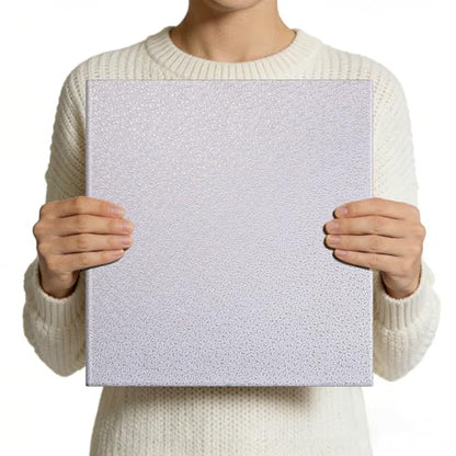 Fintie Photo Album 4x6 Photos - 600 Pockets Large Capacity Albums Book | Vegan Leather Cover, 4X6 Picture Keepsakes, Family/Wedding/Travel Memory Book, Baby/Kids/Boys/Girls Gift, White Gold - color: white gold