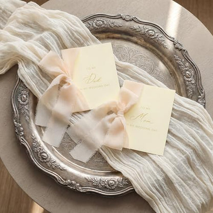 LITIVY Wedding Guest Book and Vow Book 2026