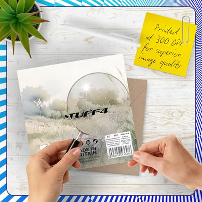 Stuff4 Comforting Sympathy Card, Loss of Husband - color: Husband