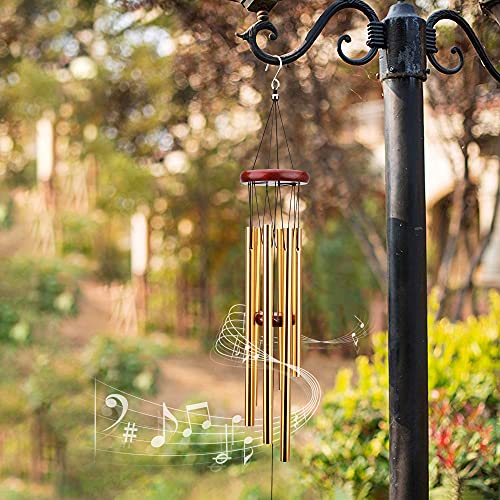 Memorial Wind Chimes for Loss of Loved One Sympathy Wind Chimes in Memory of Loved One Memorial Gifts Sympathy Gift Loss of Mother Father Condolence Remembrance Gift