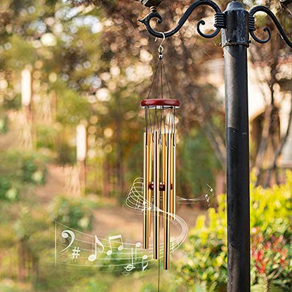 Memorial Wind Chimes for Loss of Loved One Sympathy Wind Chimes in Memory of Loved One Memorial Gifts Sympathy Gift Loss of Mother Father Condolence Remembrance Gift