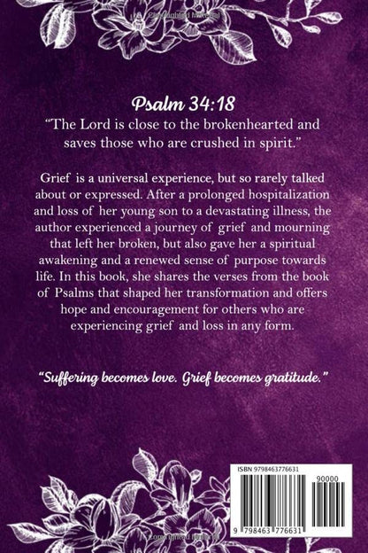 Psalms for a Season of Grief
